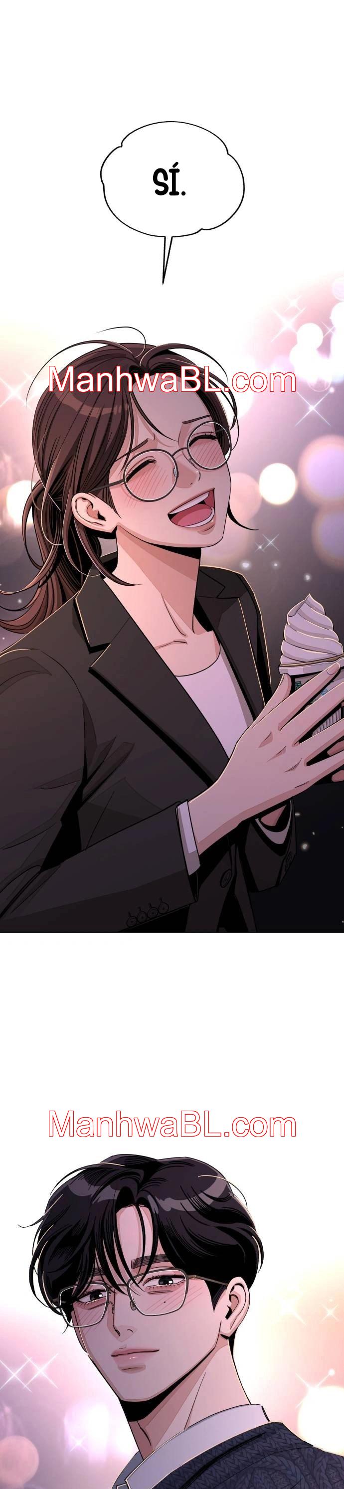 El Romance de Lee Seob - Capítulo 62 manhwa