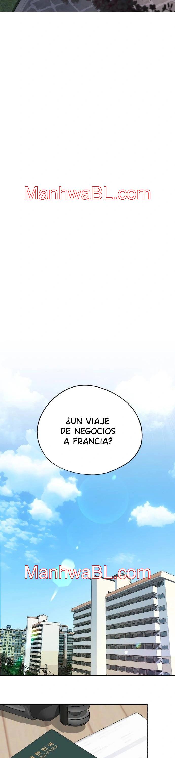 El Romance de Lee Seob - Capítulo 62 manhwa