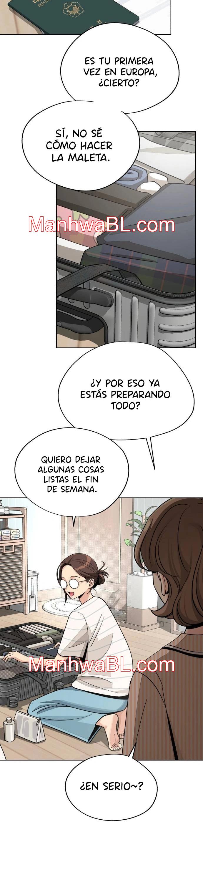 El Romance de Lee Seob - Capítulo 62 manhwa