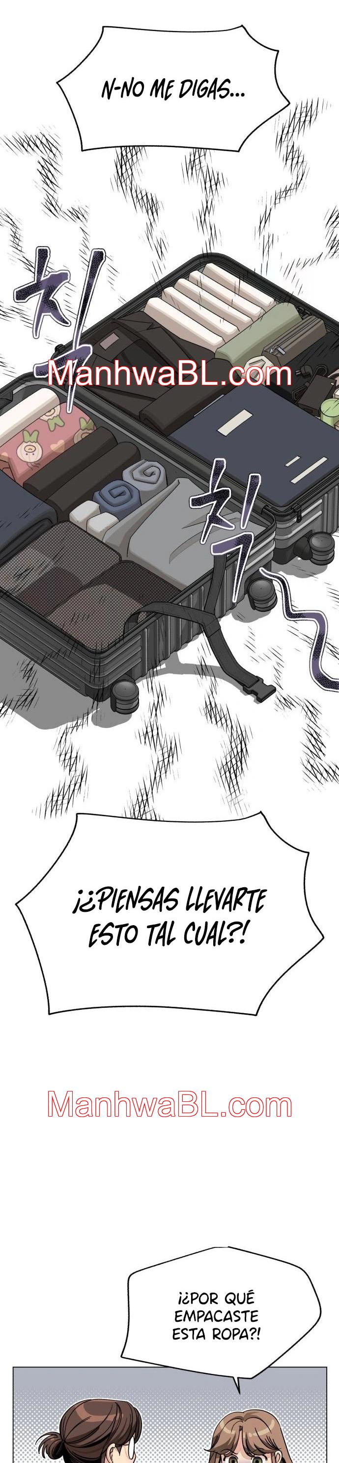 El Romance de Lee Seob - Capítulo 62 manhwa