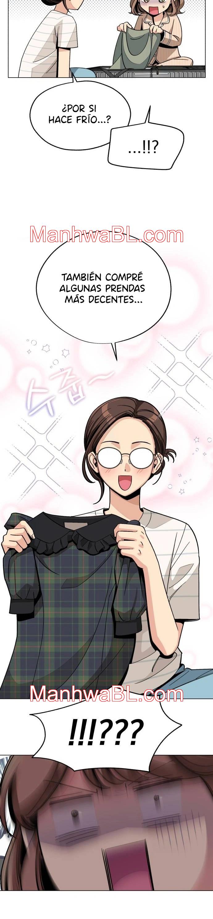 El Romance de Lee Seob - Capítulo 62 manhwa