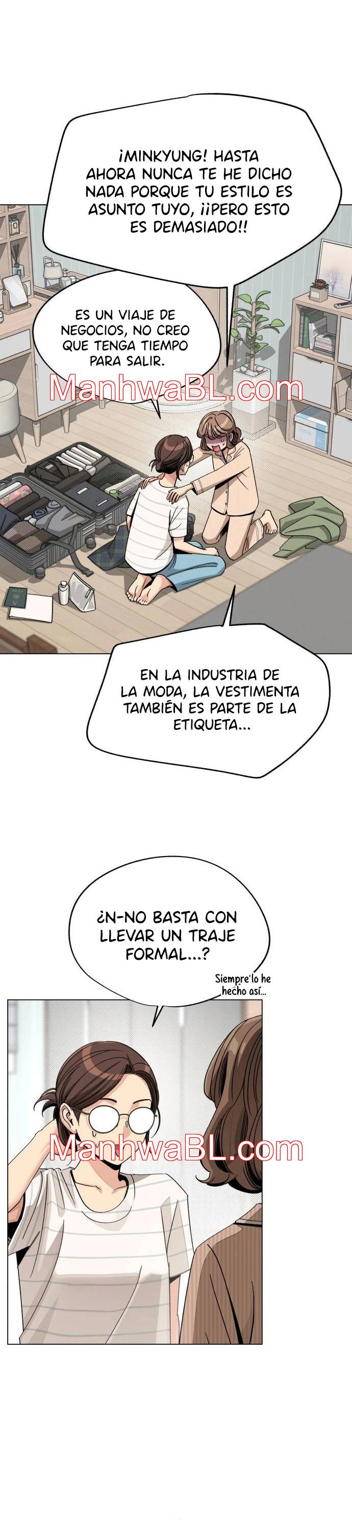 El Romance de Lee Seob - Capítulo 62 manhwa