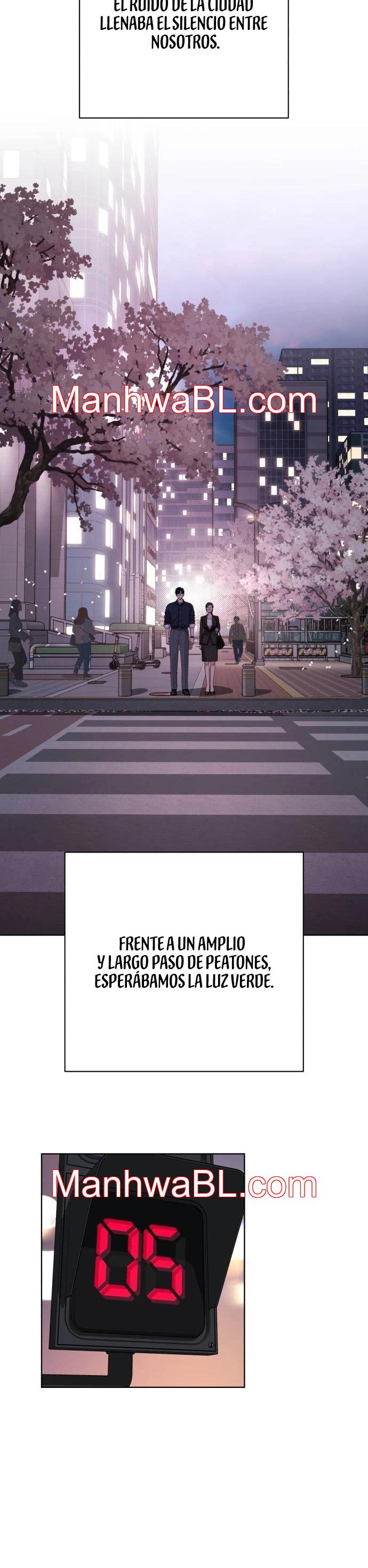 El Romance de Lee Seob - Capítulo 62 manhwa