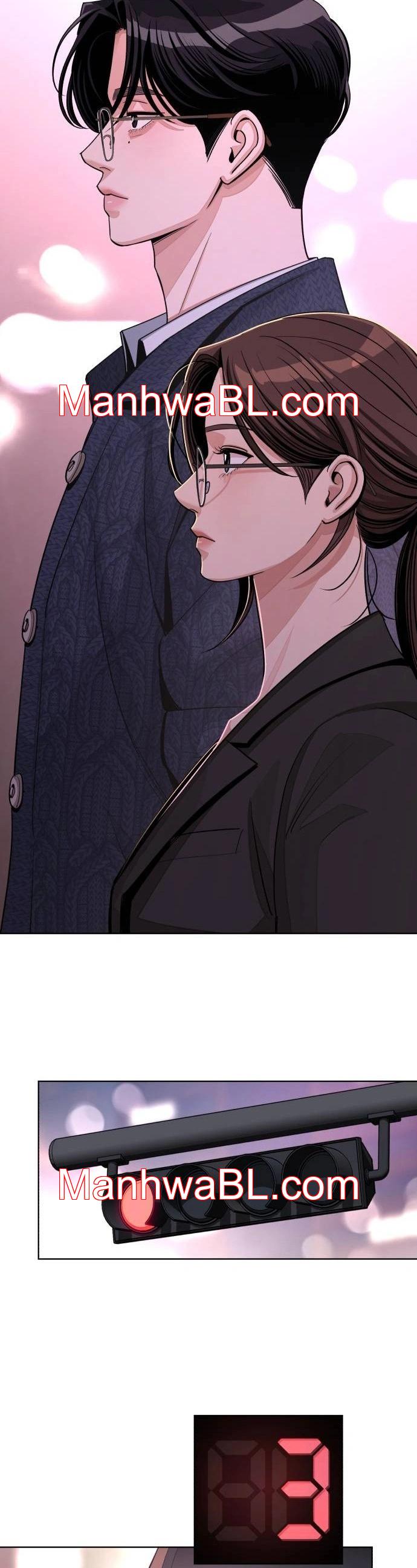 El Romance de Lee Seob - Capítulo 62 manhwa