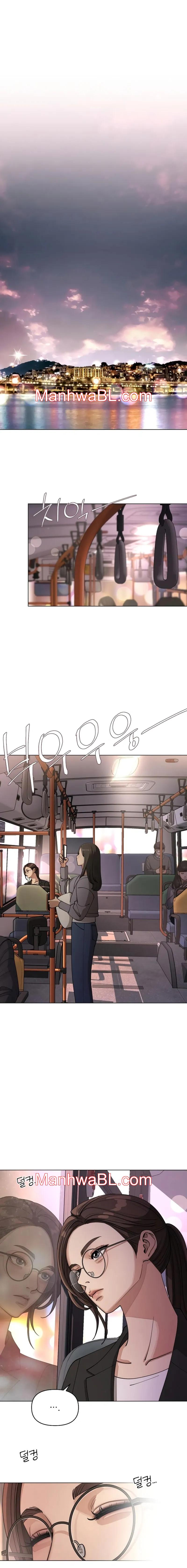 El Romance de Lee Seob - Capítulo 21 manhwa