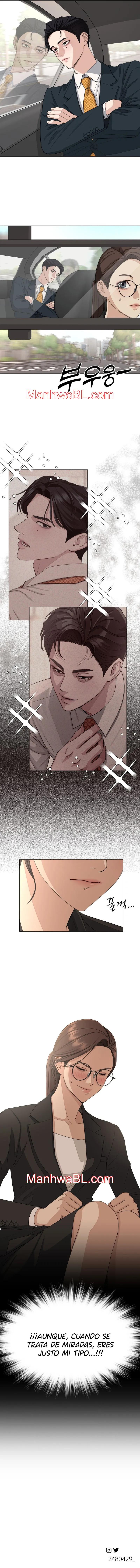 El Romance de Lee Seob - Capítulo 2 manhwa