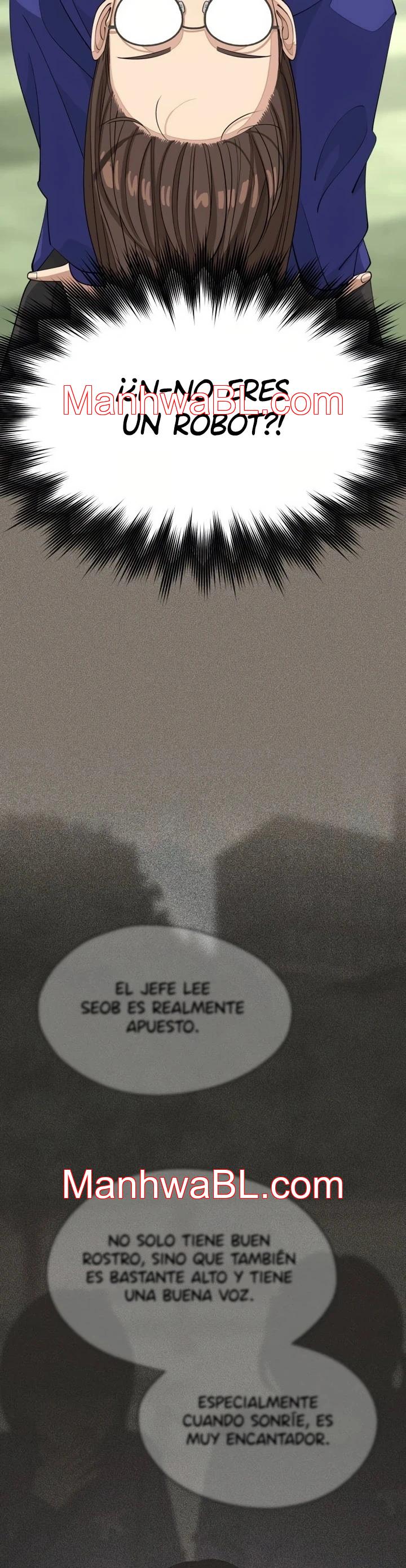 El Romance de Lee Seob - Capítulo 53 manhwa