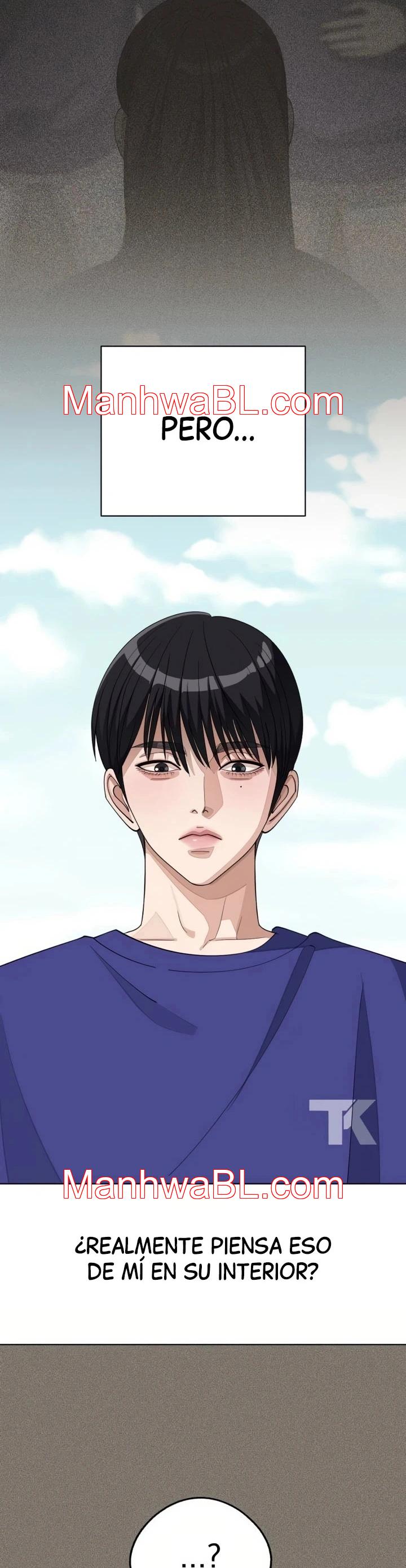 El Romance de Lee Seob - Capítulo 53 manhwa