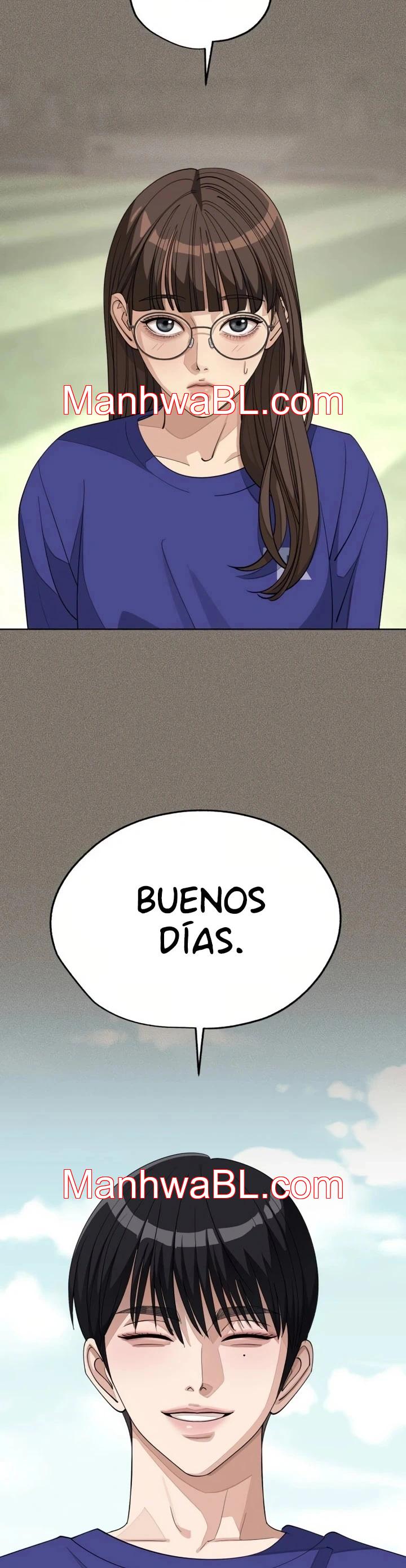 El Romance de Lee Seob - Capítulo 53 manhwa