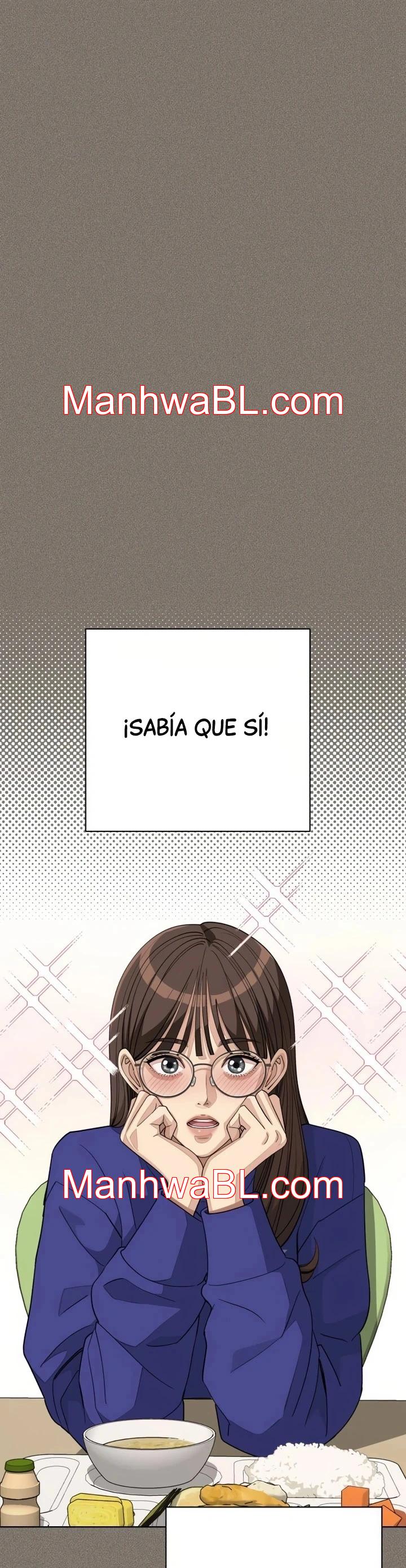 El Romance de Lee Seob - Capítulo 53 manhwa
