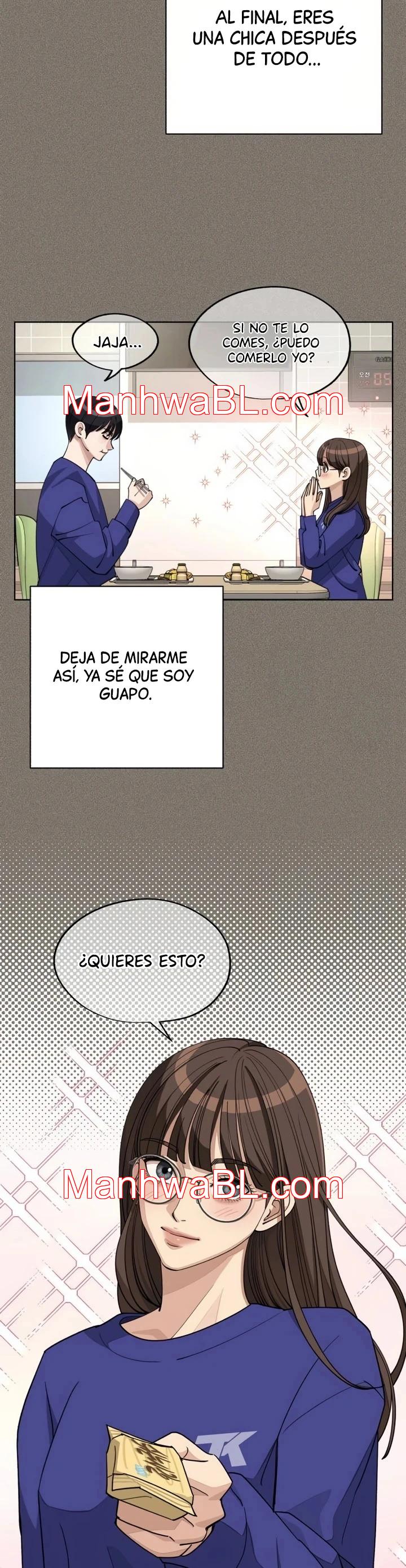 El Romance de Lee Seob - Capítulo 53 manhwa