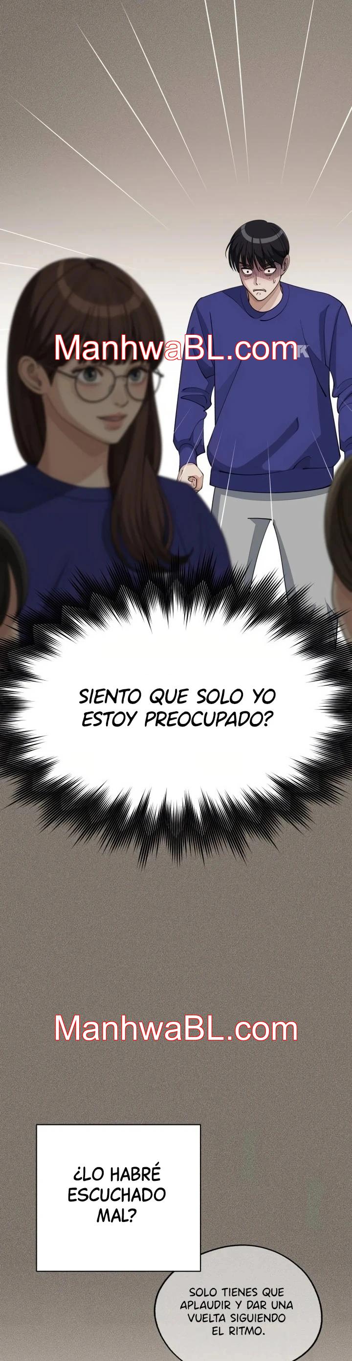 El Romance de Lee Seob - Capítulo 53 manhwa