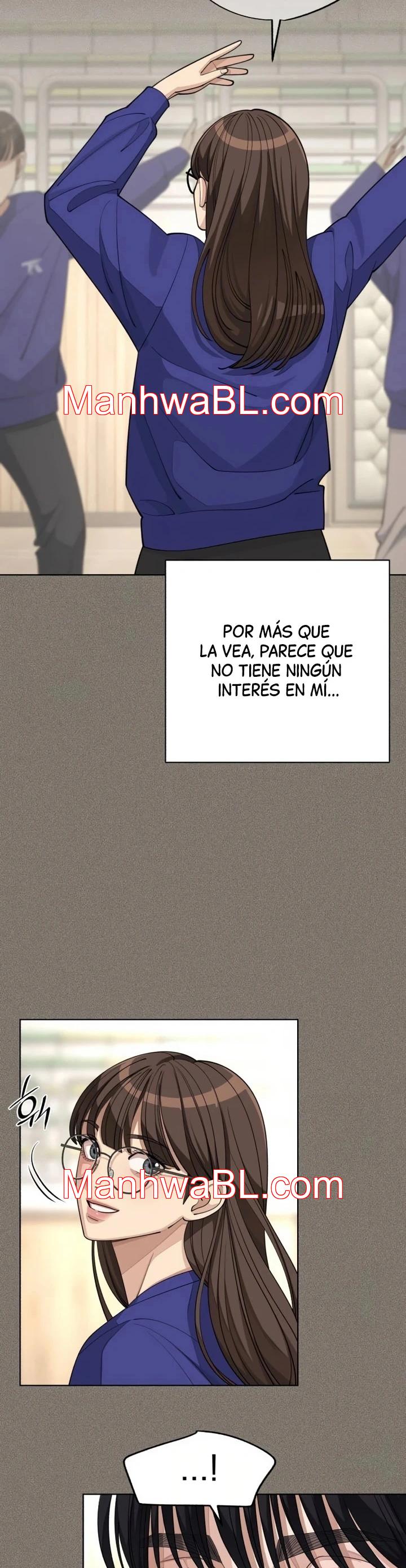 El Romance de Lee Seob - Capítulo 53 manhwa