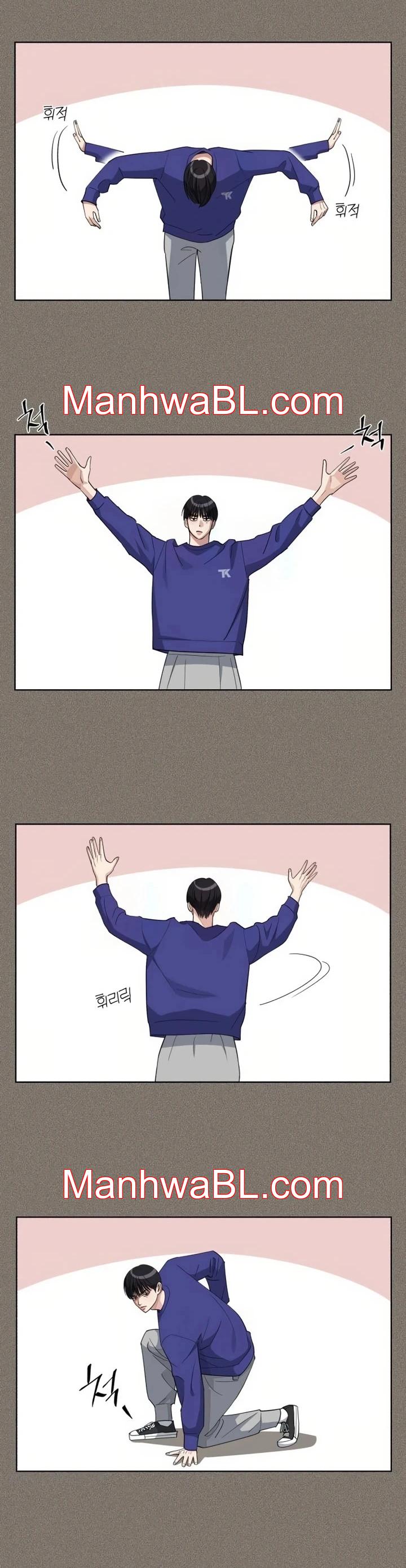 El Romance de Lee Seob - Capítulo 53 manhwa