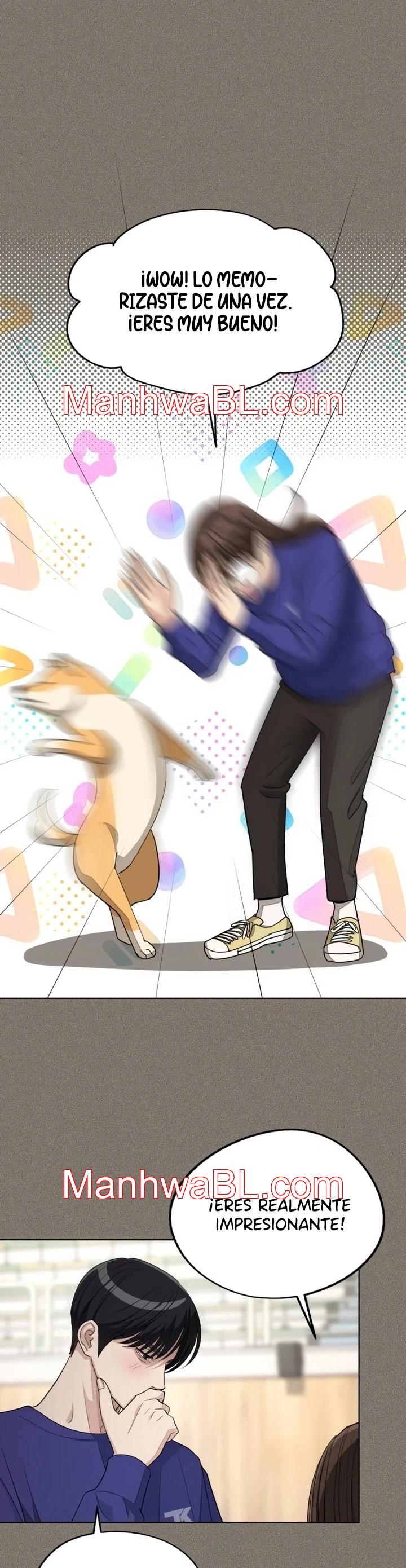 El Romance de Lee Seob - Capítulo 53 manhwa