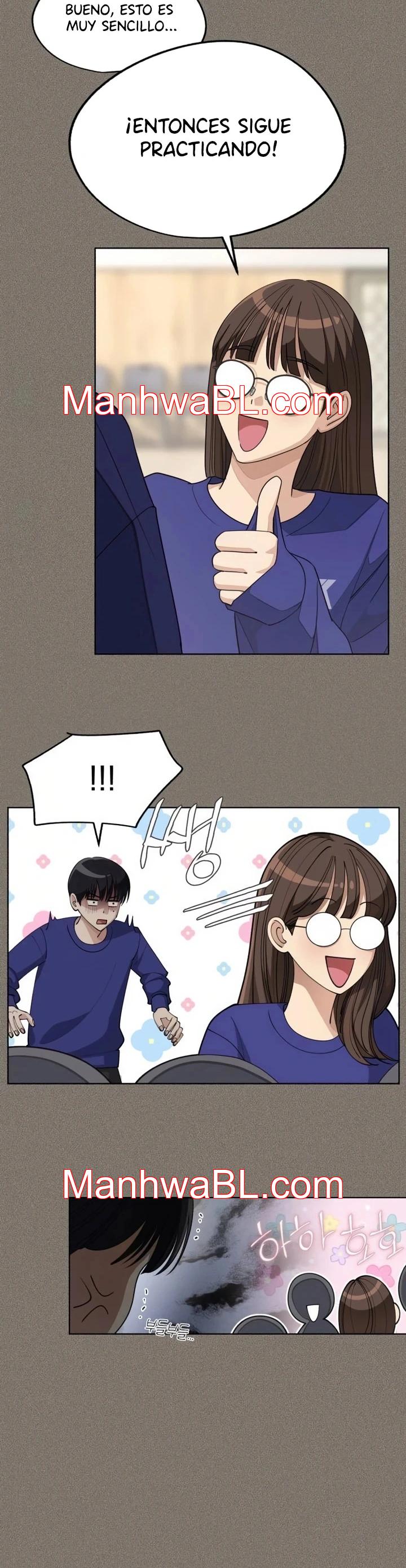 El Romance de Lee Seob - Capítulo 53 manhwa