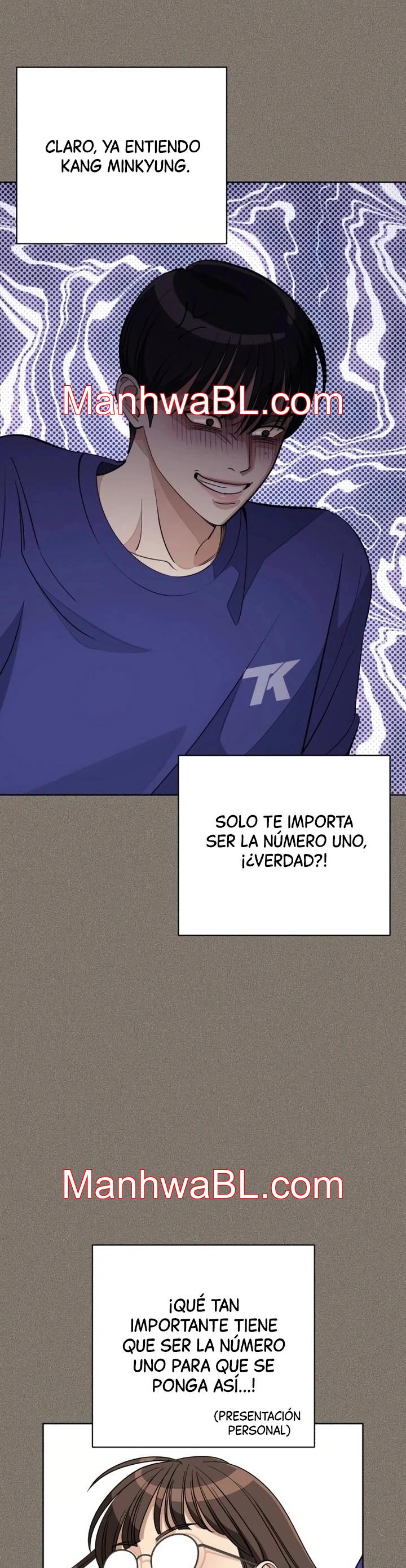El Romance de Lee Seob - Capítulo 53 manhwa
