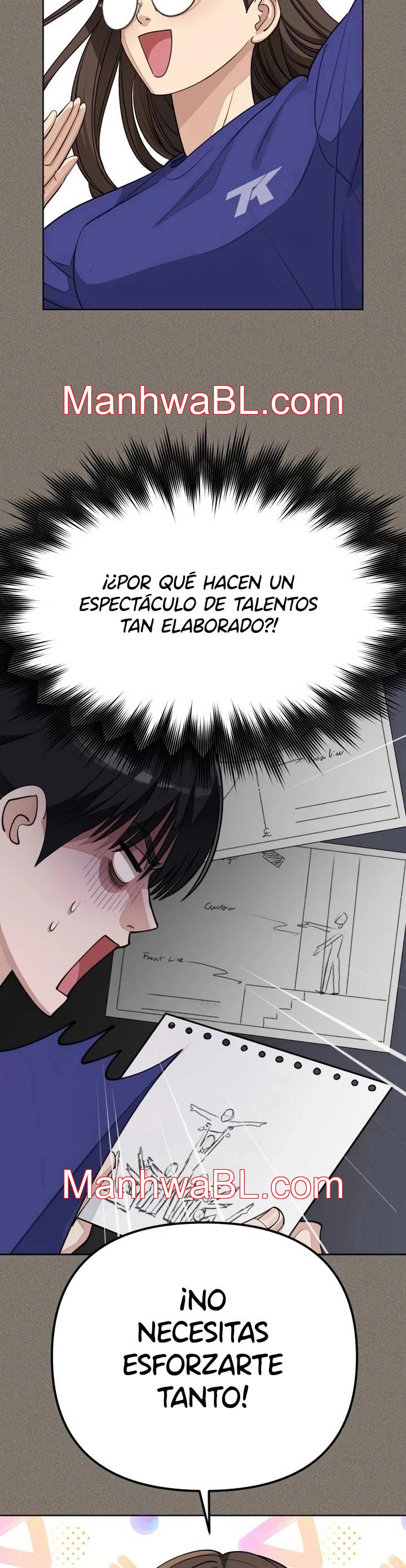 El Romance de Lee Seob - Capítulo 53 manhwa