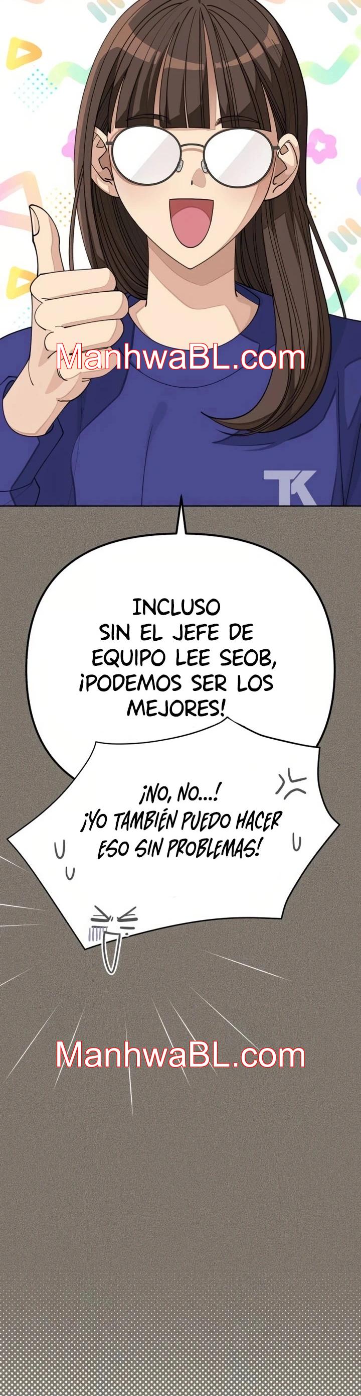 El Romance de Lee Seob - Capítulo 53 manhwa