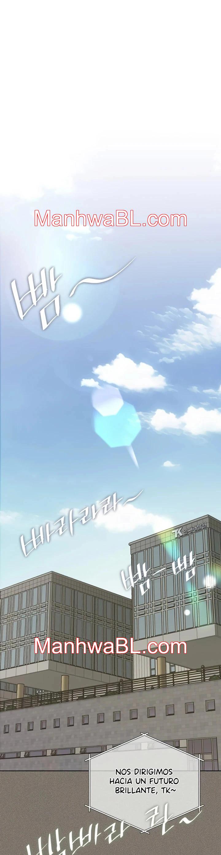El Romance de Lee Seob - Capítulo 53 manhwa