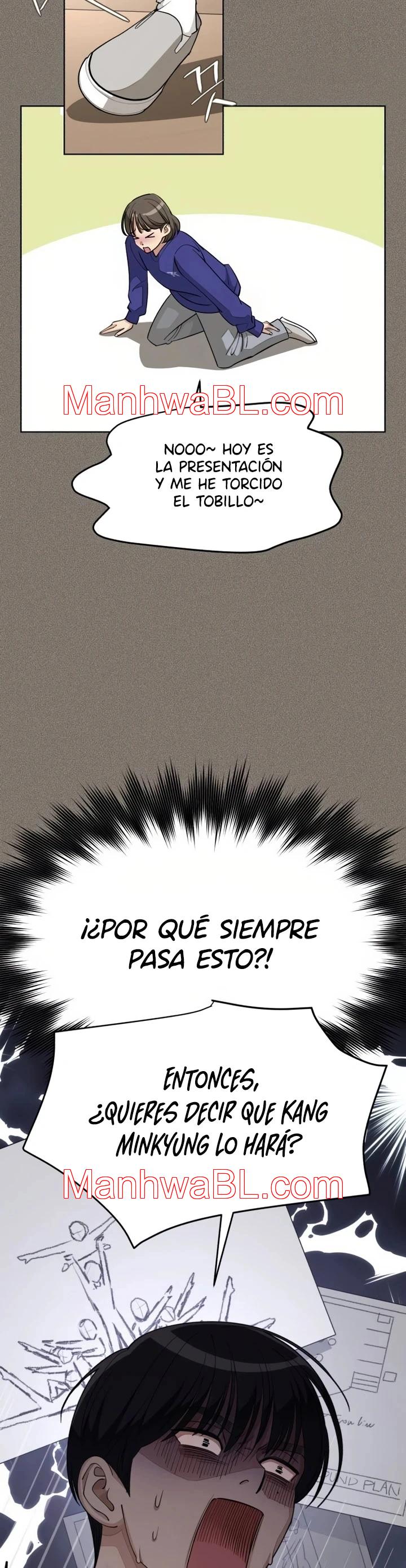 El Romance de Lee Seob - Capítulo 53 manhwa