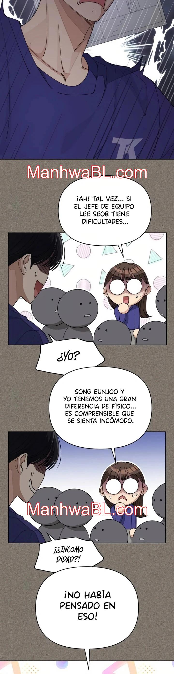 El Romance de Lee Seob - Capítulo 53 manhwa