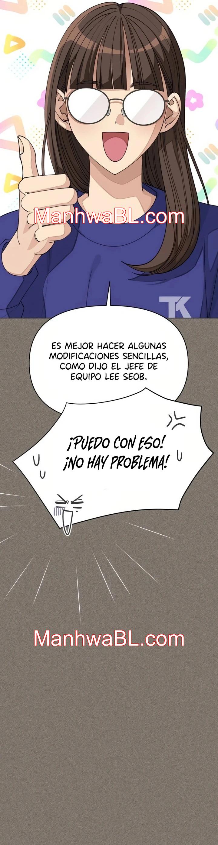 El Romance de Lee Seob - Capítulo 53 manhwa