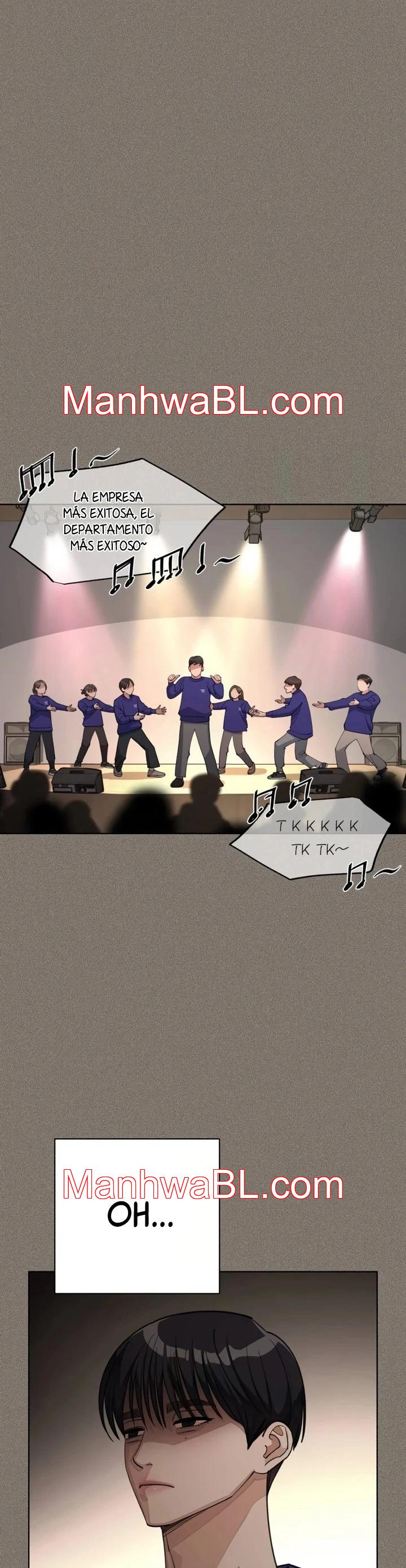 El Romance de Lee Seob - Capítulo 53 manhwa
