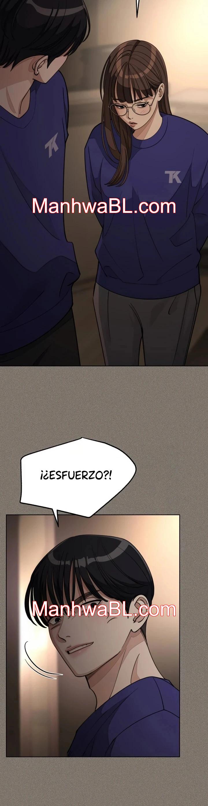 El Romance de Lee Seob - Capítulo 53 manhwa