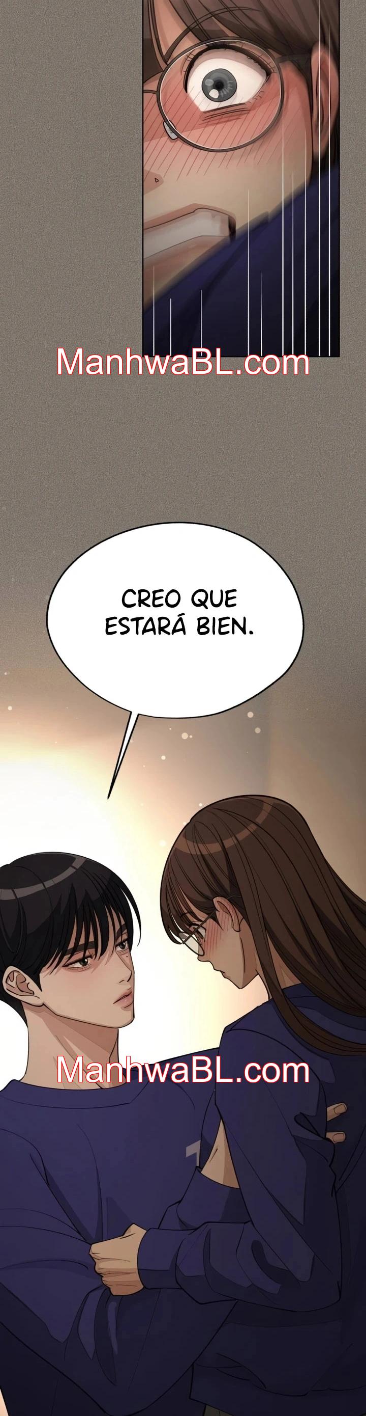 El Romance de Lee Seob - Capítulo 53 manhwa