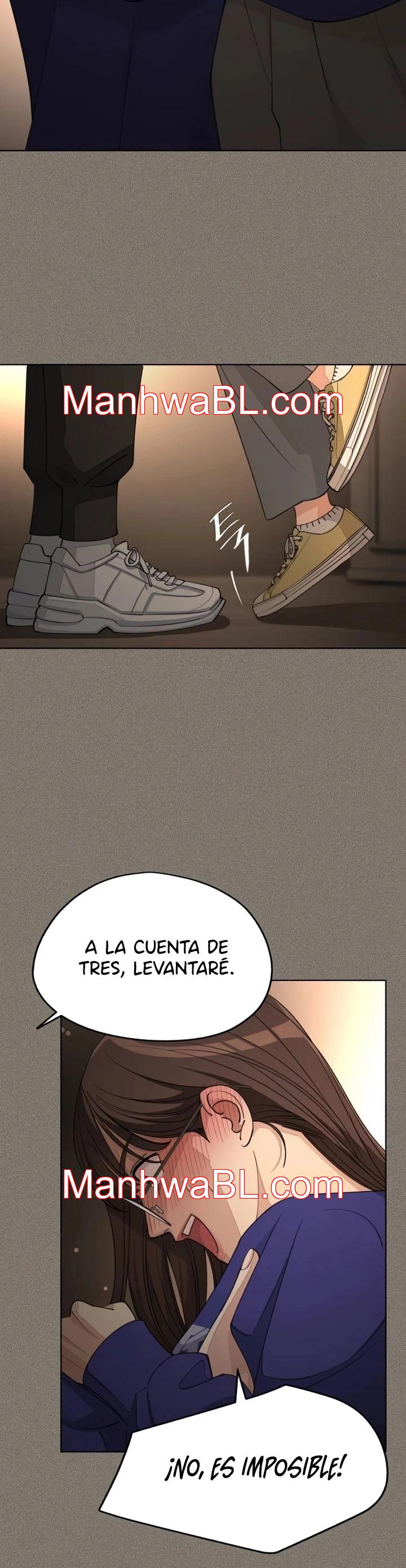 El Romance de Lee Seob - Capítulo 53 manhwa