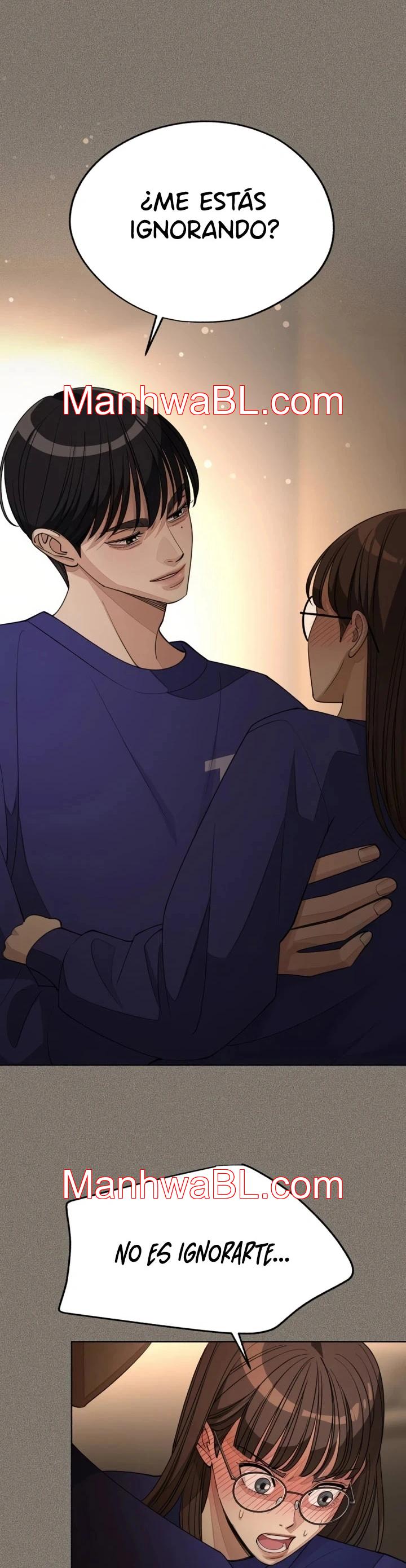 El Romance de Lee Seob - Capítulo 53 manhwa