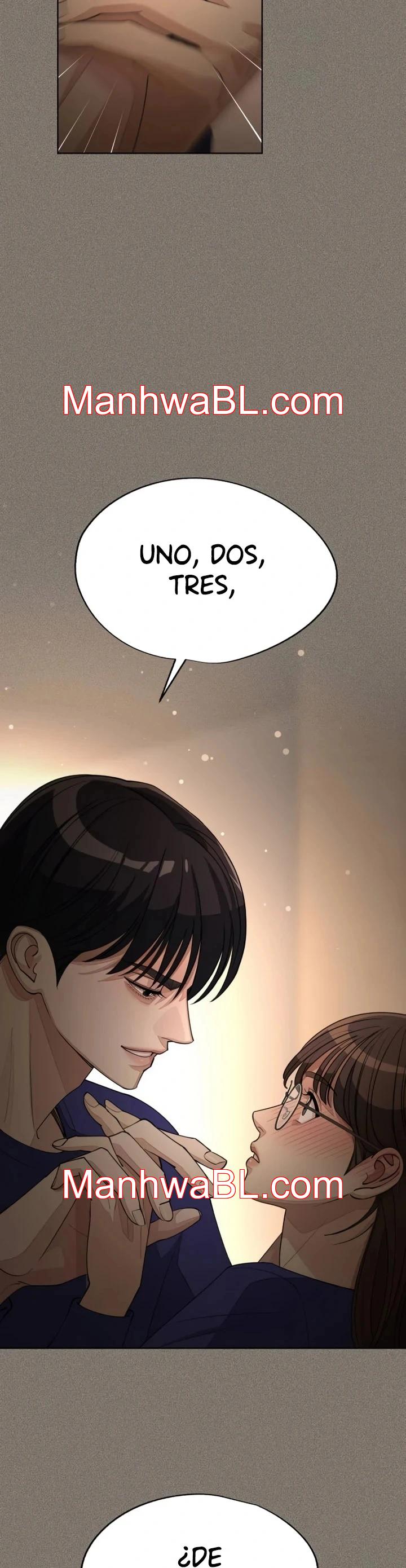 El Romance de Lee Seob - Capítulo 53 manhwa