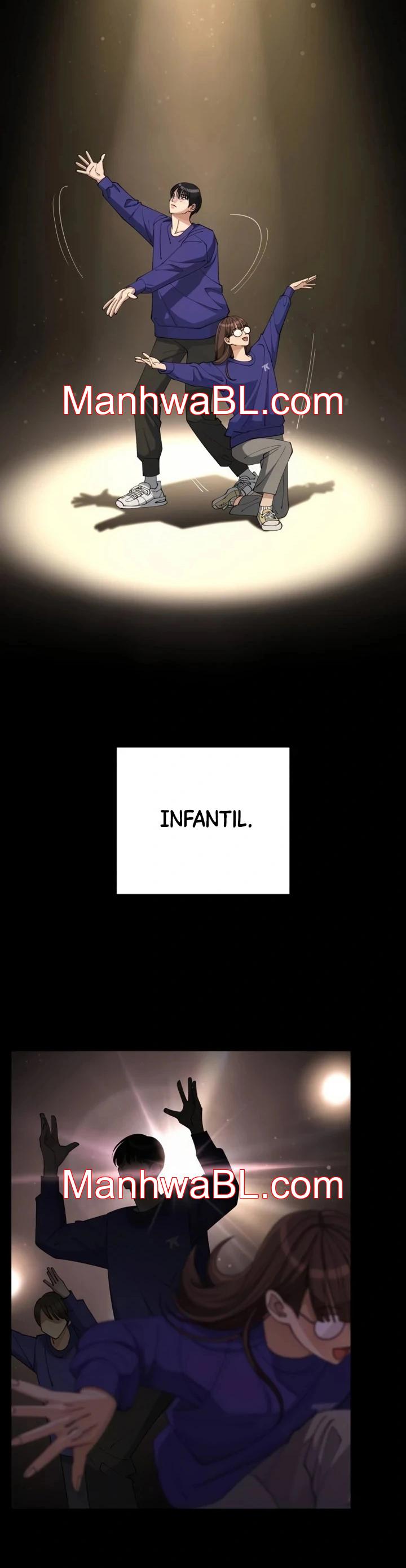 El Romance de Lee Seob - Capítulo 53 manhwa