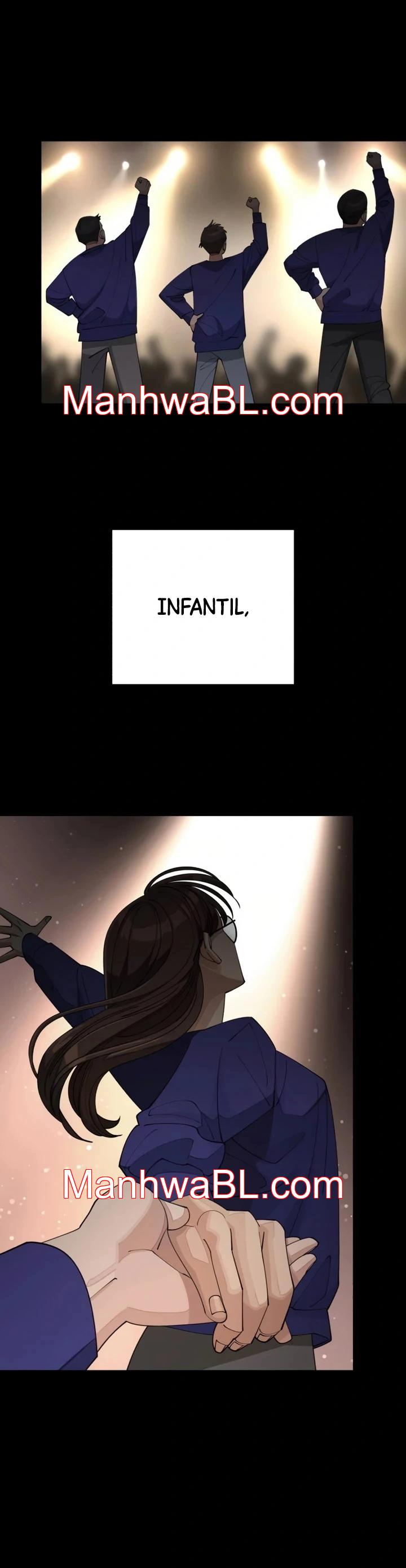 El Romance de Lee Seob - Capítulo 53 manhwa