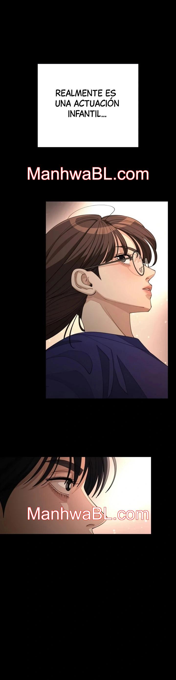 El Romance de Lee Seob - Capítulo 53 manhwa