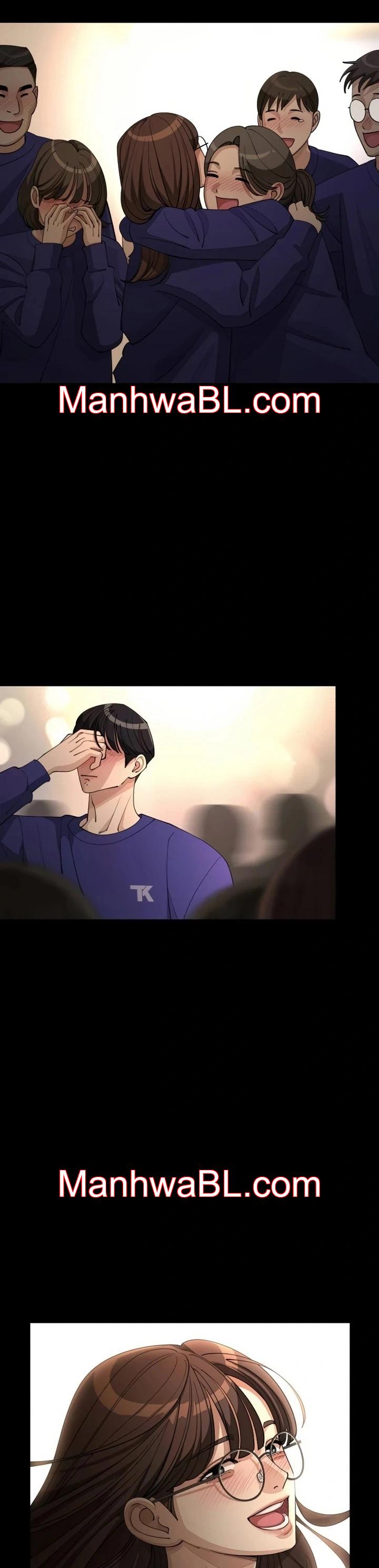 El Romance de Lee Seob - Capítulo 53 manhwa