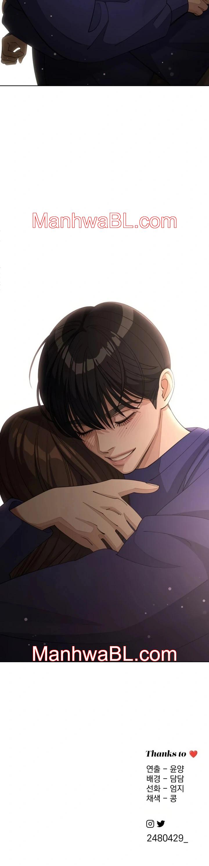 El Romance de Lee Seob - Capítulo 53 manhwa