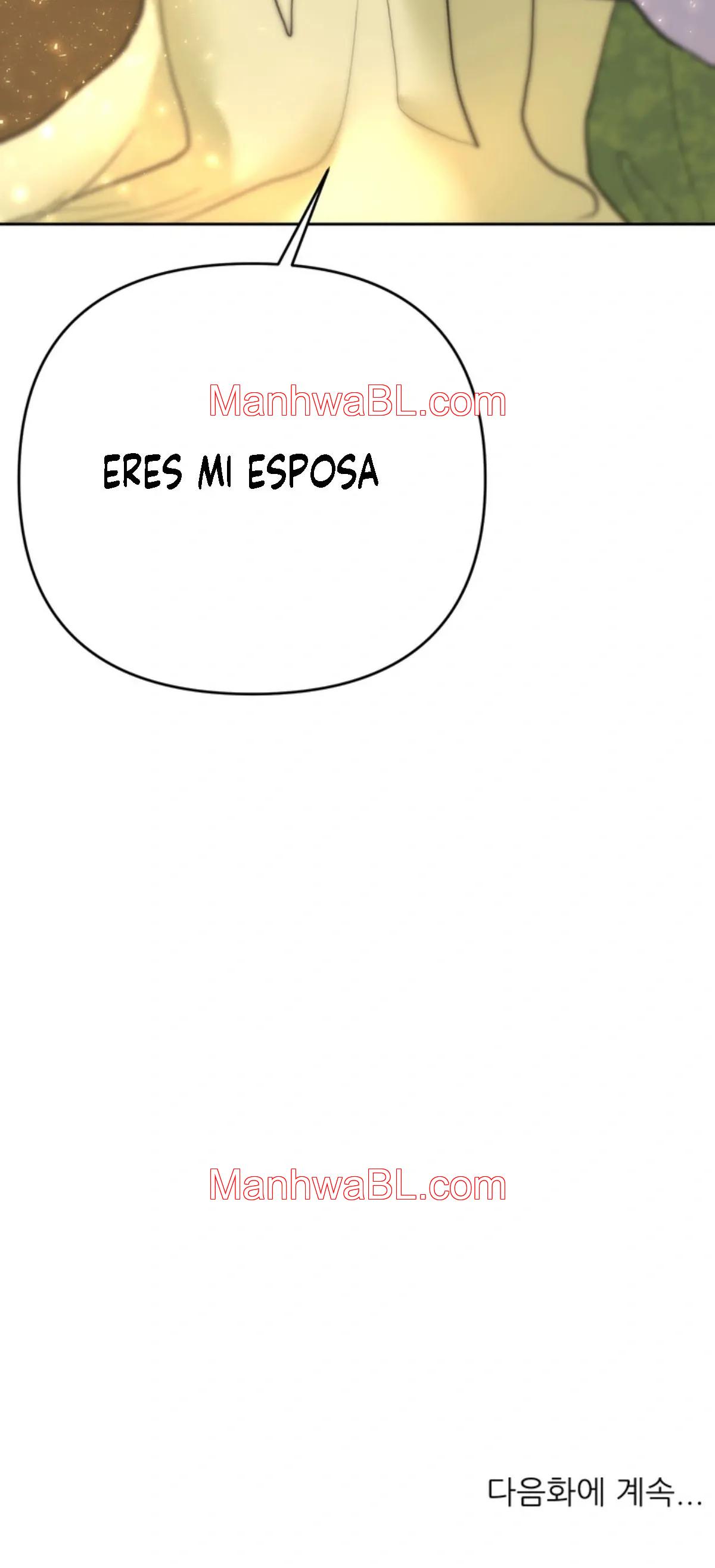 El omega de mi hermano - Capítulo 20 3 manhwa