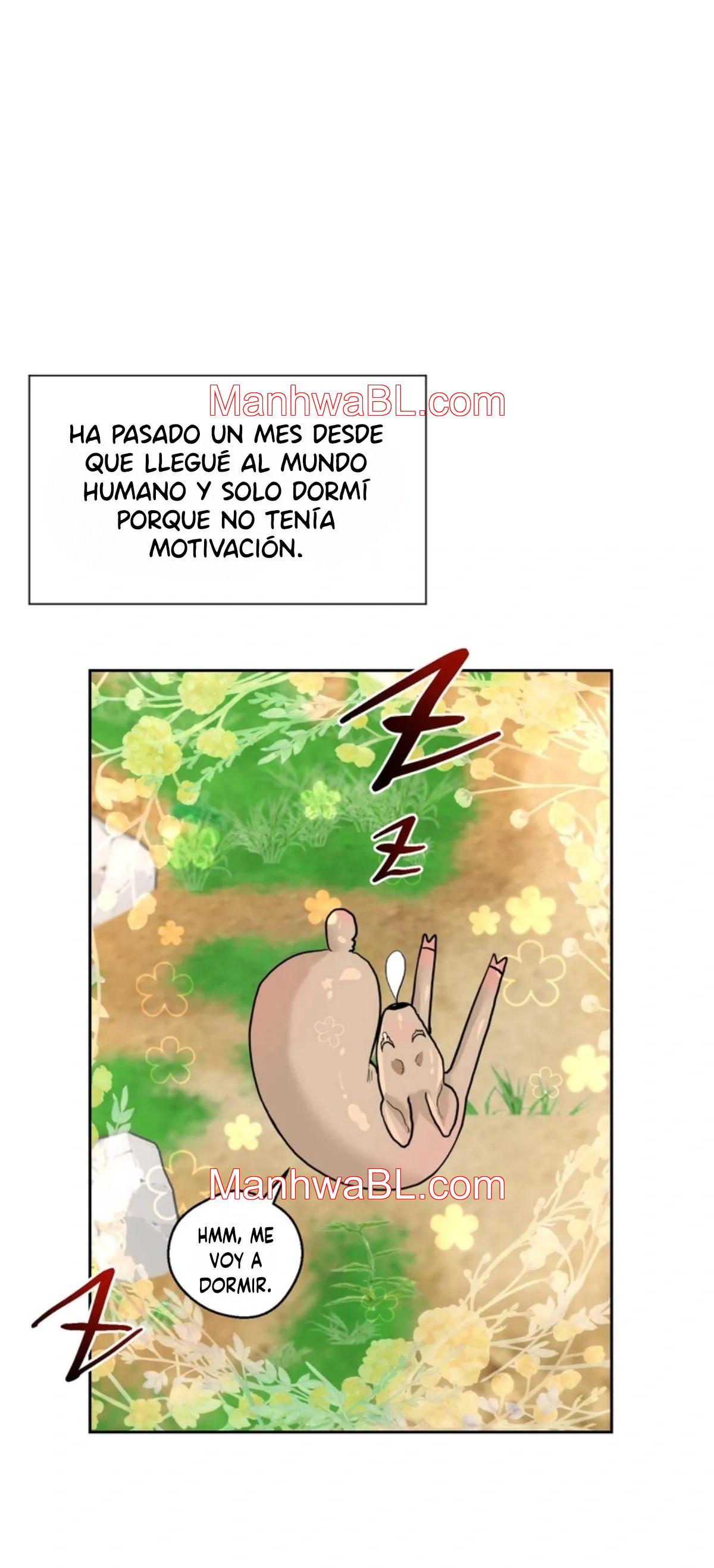 El omega de mi hermano - Capítulo 17 manhwa