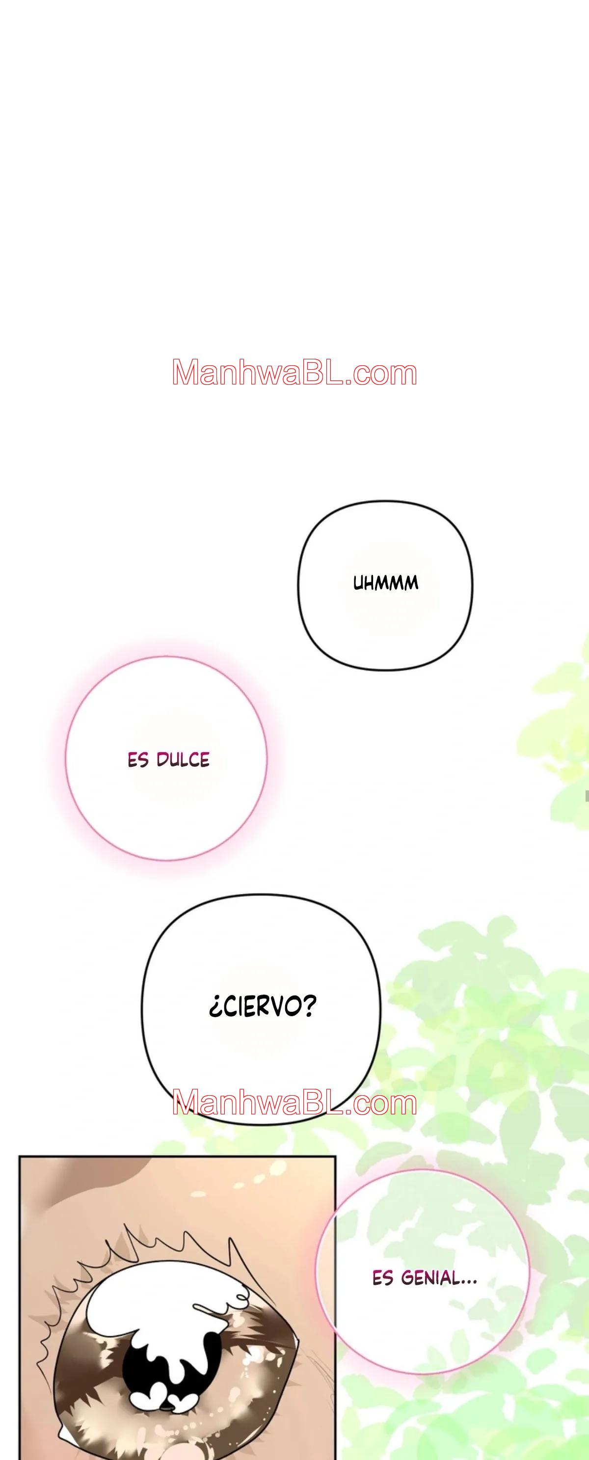 El omega de mi hermano - Capítulo 17 manhwa