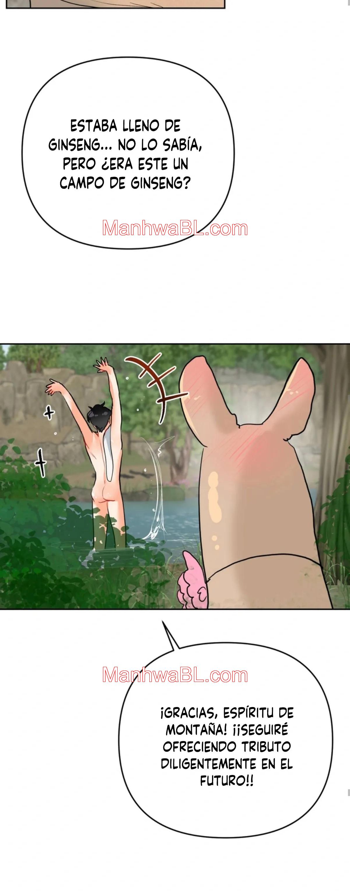El omega de mi hermano - Capítulo 17 3 manhwa