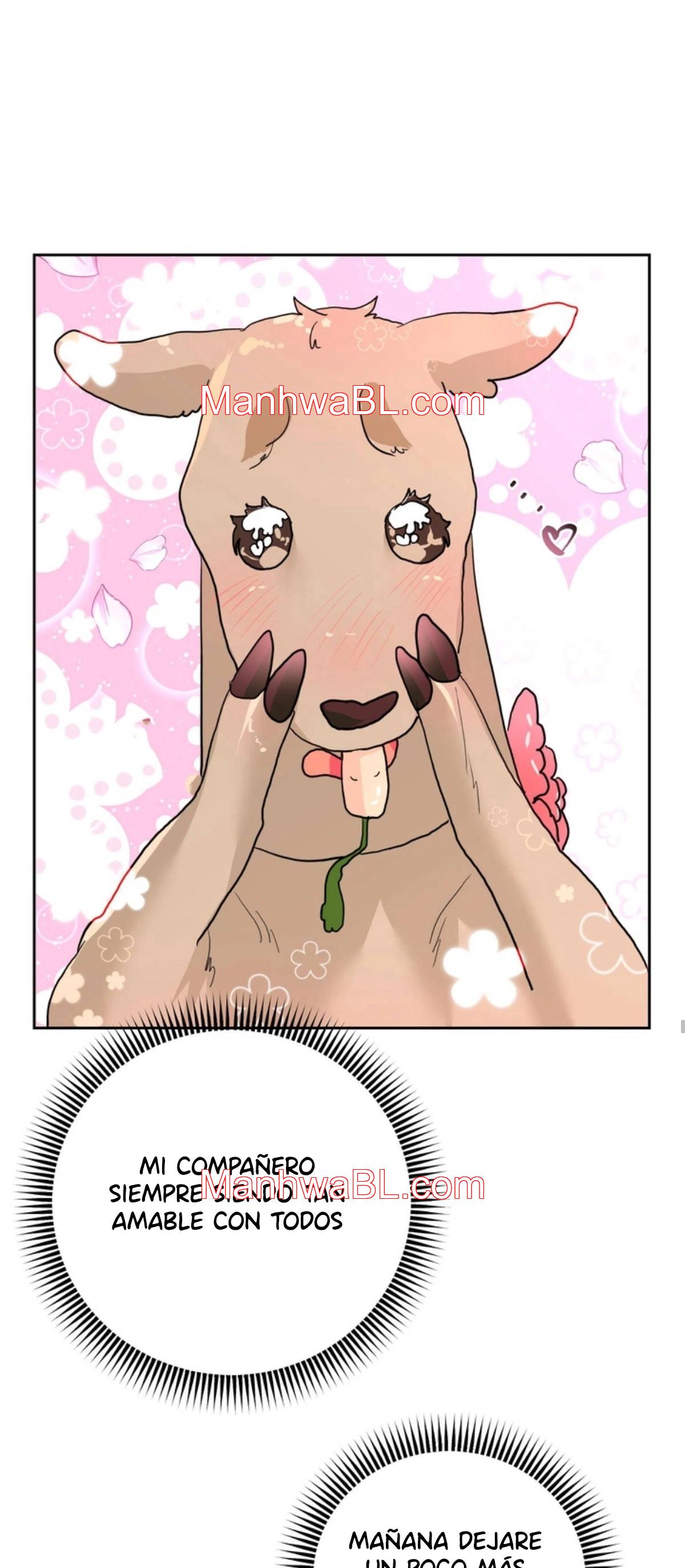 El omega de mi hermano - Capítulo 17 3 manhwa