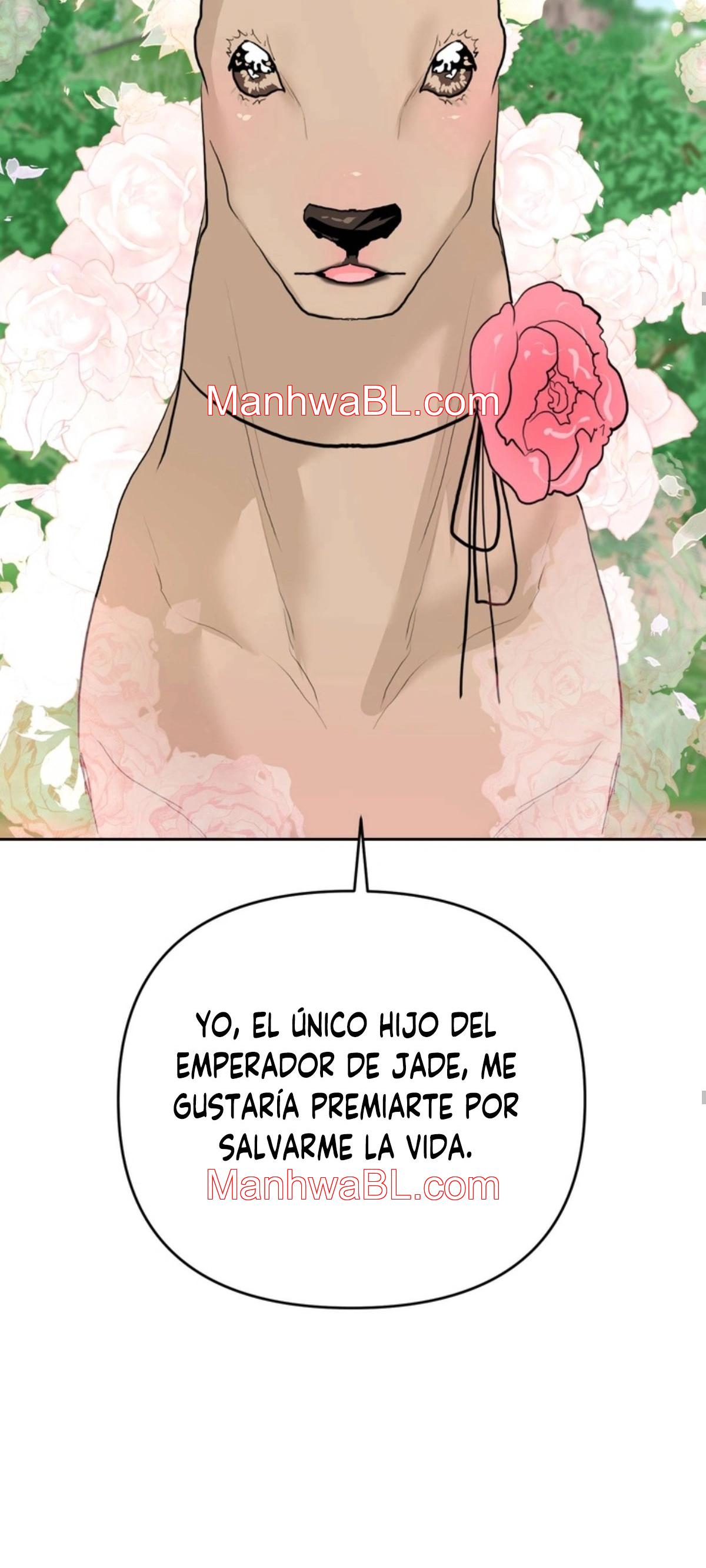 El omega de mi hermano - Capítulo 17 3 manhwa