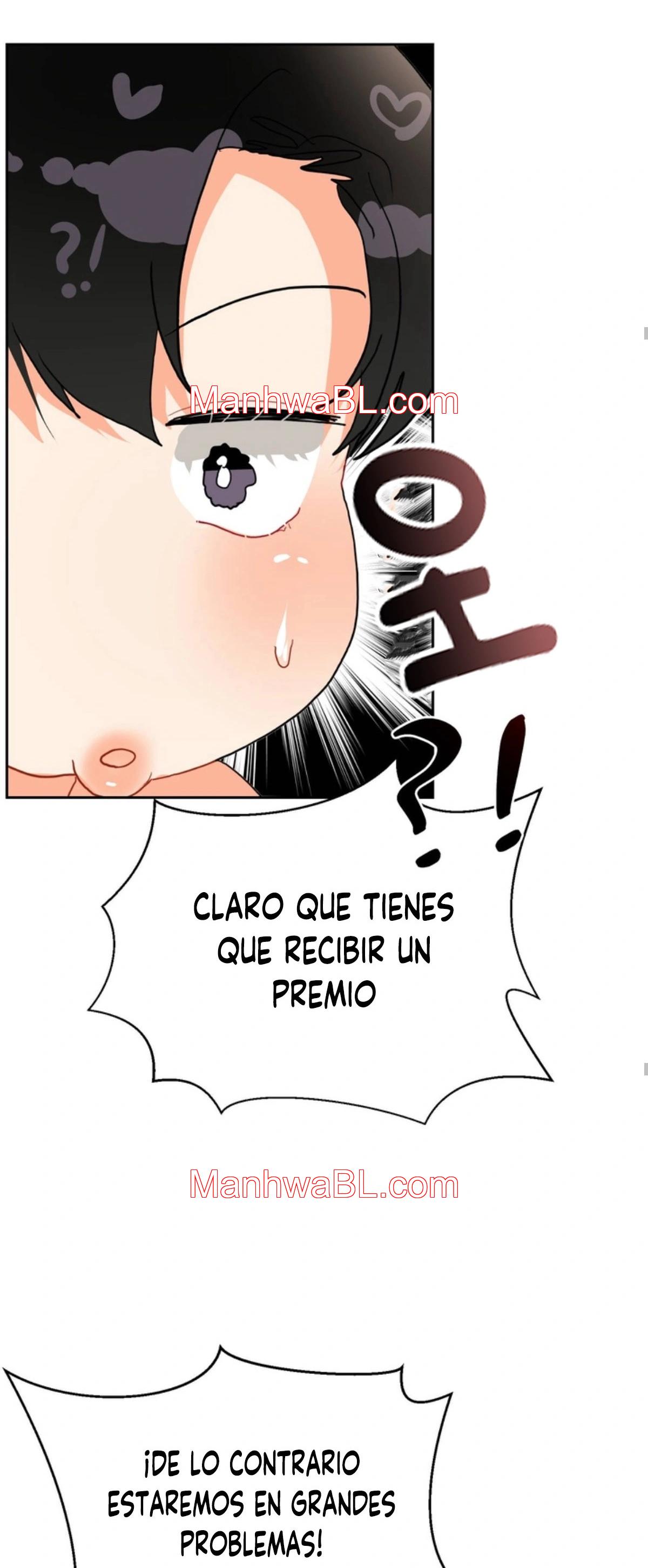 El omega de mi hermano - Capítulo 17 3 manhwa