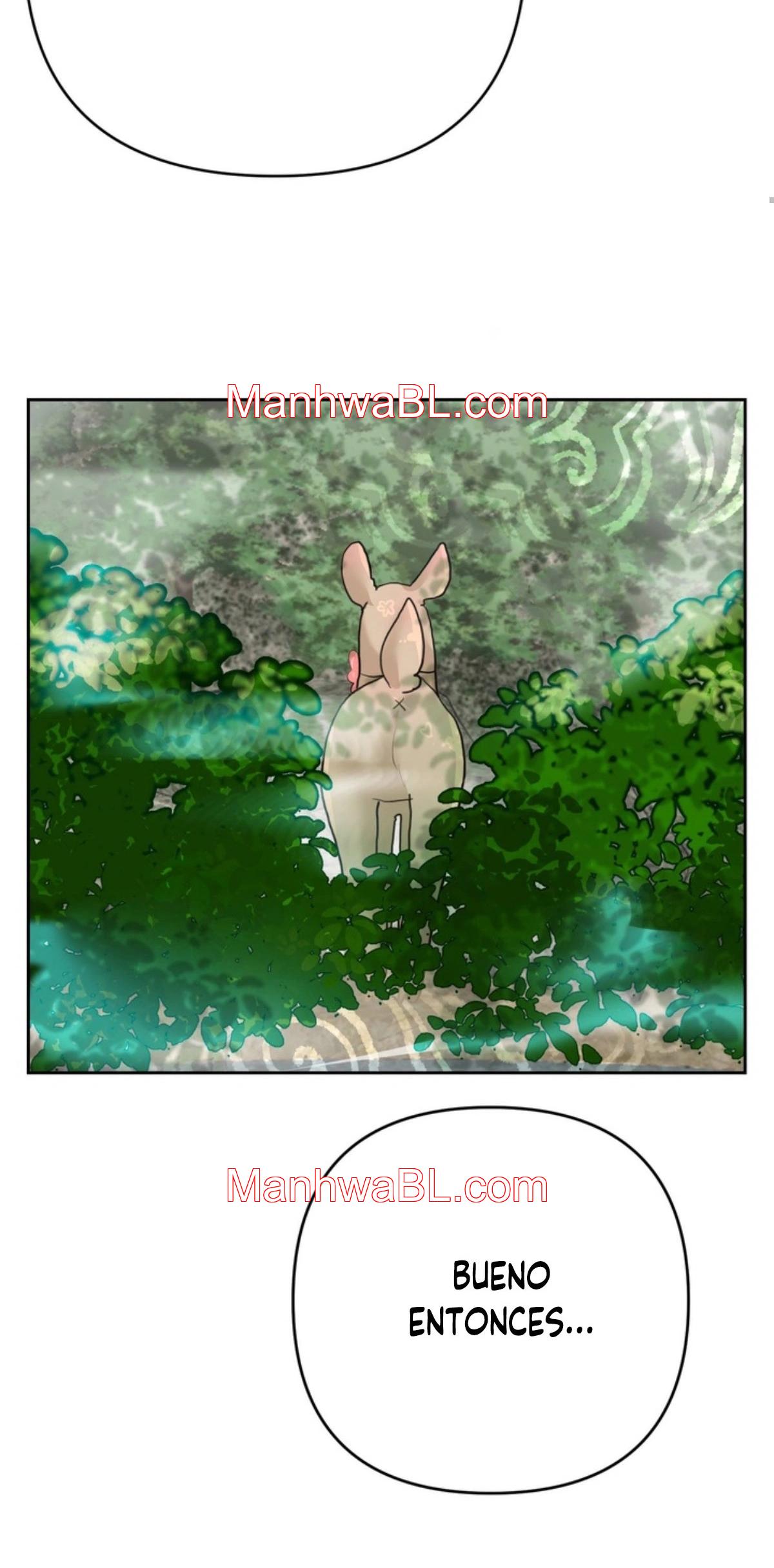 El omega de mi hermano - Capítulo 17 3 manhwa