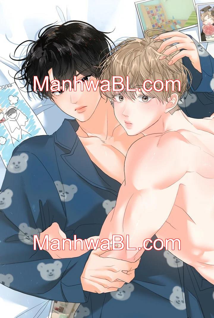 El omega de mi hermano - Capítulo 2 manhwa
