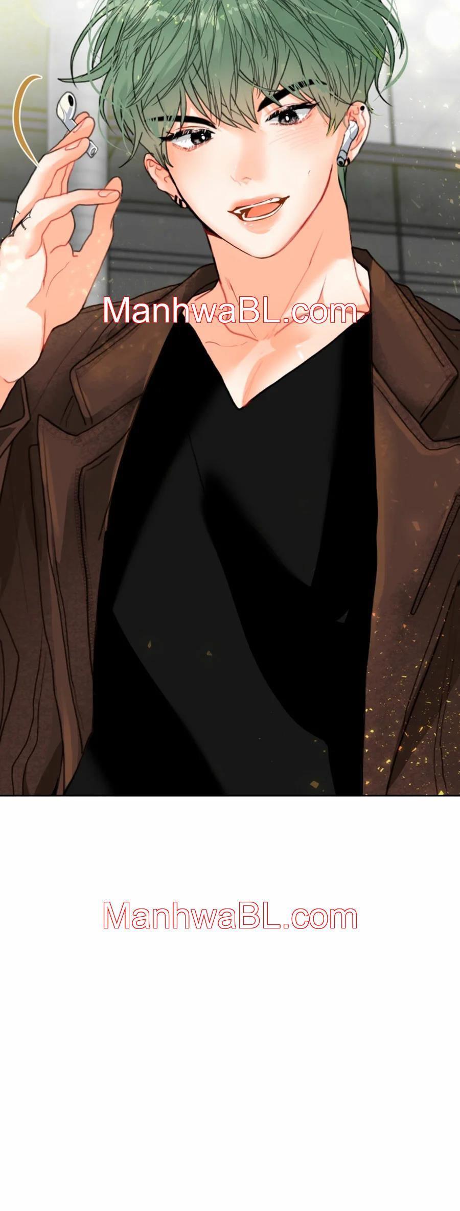 El omega de mi hermano - Capítulo 2 manhwa