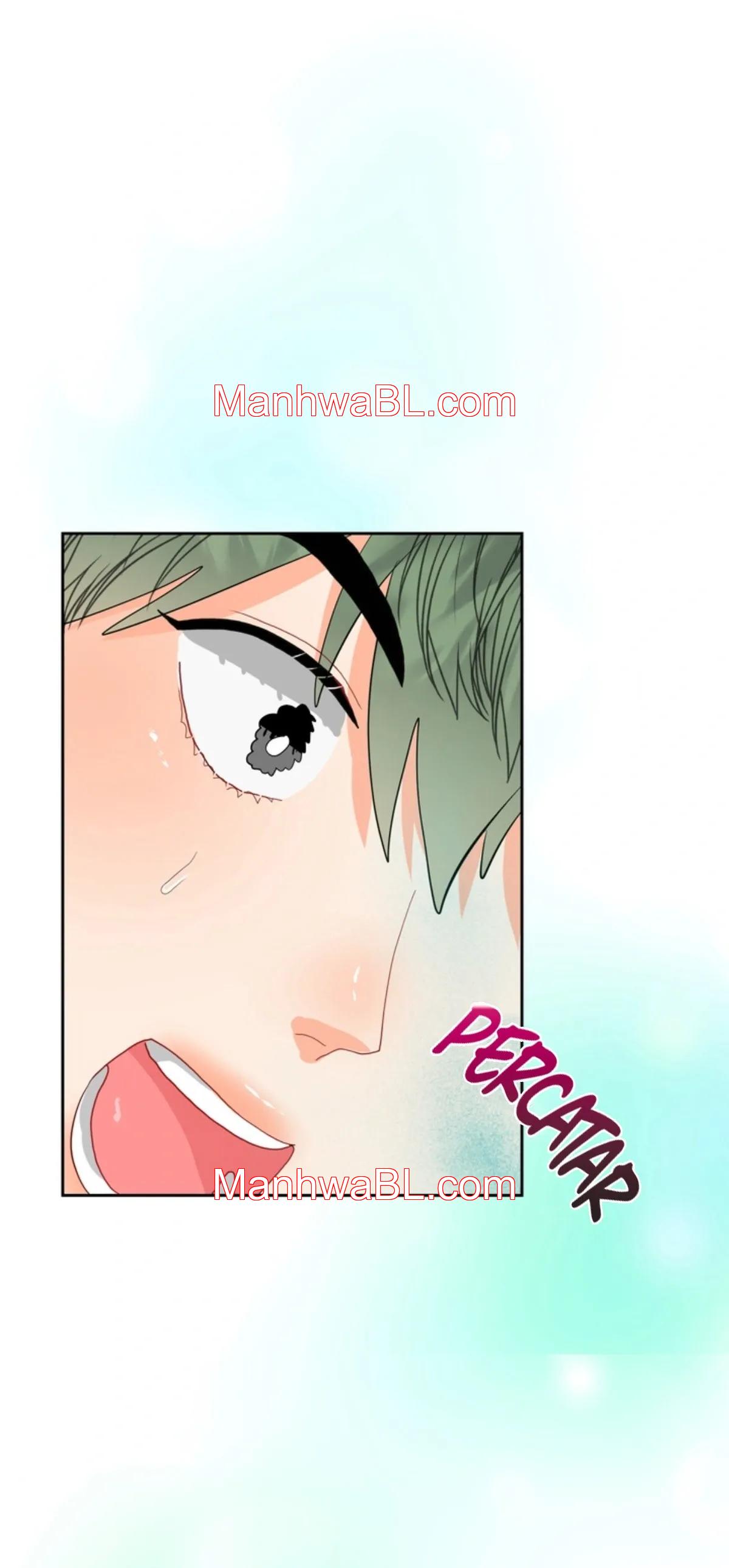 El omega de mi hermano - Capítulo 7 manhwa