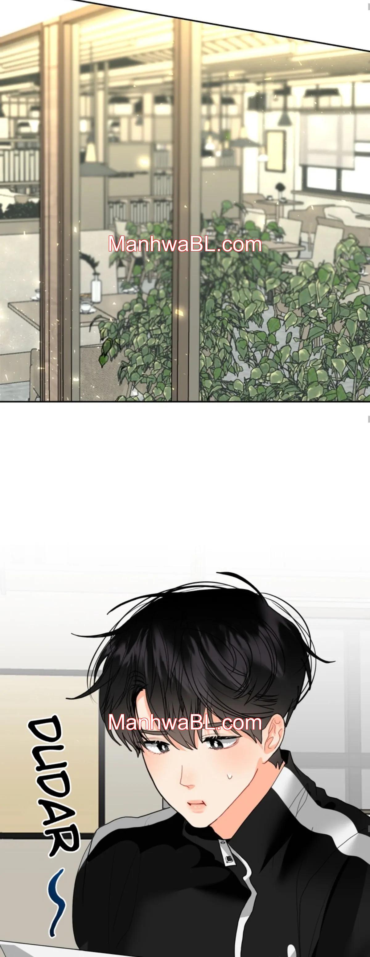 El omega de mi hermano - Capítulo 7 manhwa